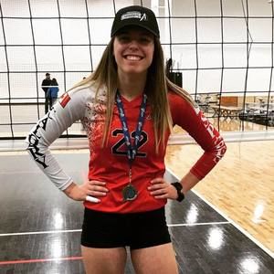 Meet your Posher, Kaitlyn